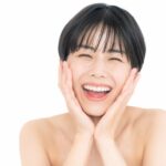 笑顔