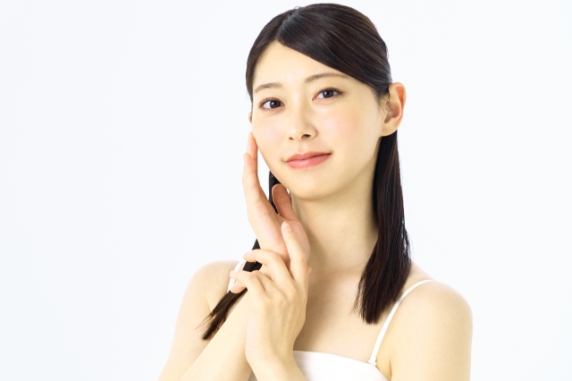 潤い